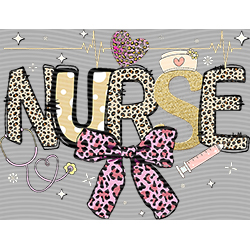 nurse-HS 855